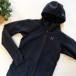 Montura Black Performance Jacket